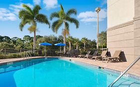 Hampton Inn Melbourne-Viera
